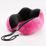 Pink & Black